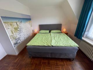 Apartment Roettger by Interhome - Leezdorf - 3