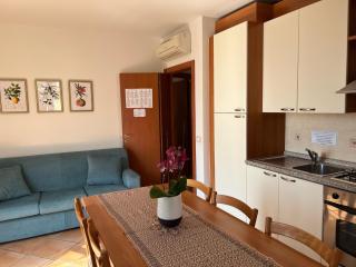 Appartamenti Baia Azzurra 5. - Nago-Torbole - 1