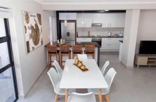 MLMK Property 17 - Città del Capo - 1