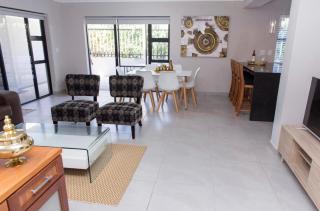 MLMK Property 17 - Città del Capo - 4