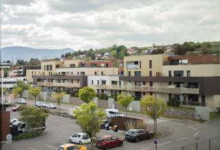 Oneloft Hotel - Obernai - 1