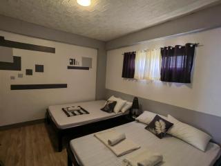 AA TRAVELLERS PAD - 2