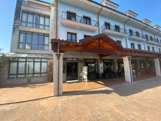 Hotel Cristina - Noreña - 6