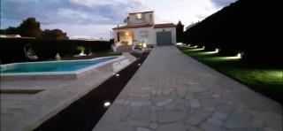 Villa Rosa de los Vientos - Les tres Cales - 2