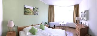 Gästezimmer Klein und Fein für nach dem Wein - Neumagen-Dhron - 9
