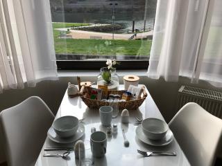 Gästezimmer Klein und Fein für nach dem Wein - Neumagen-Dhron - 3