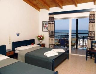 Denise Beach Hotel - 9