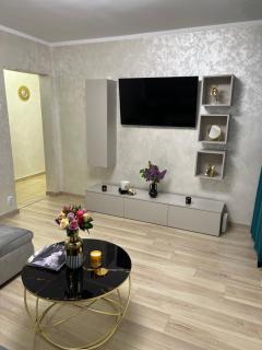 Central Apartament 2 - 4