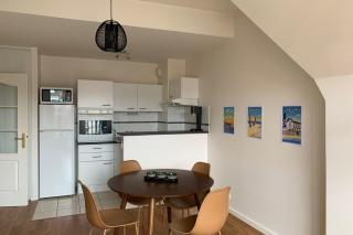 Nice 41 M With Balcony Near The Beach - Deauville - 0