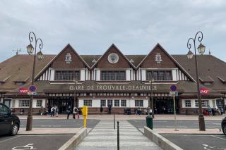 Nice 41 M With Balcony Near The Beach - Deauville - 1