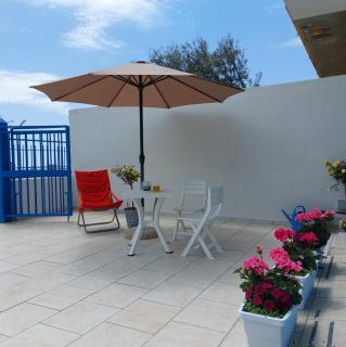 Blue Sicily Apartment - Roccalumera - 8