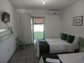 Hotel Porto Verde -JG - Porto Seguro - 2
