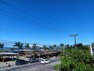 Hotel Porto Verde -JG - Porto Seguro - 5