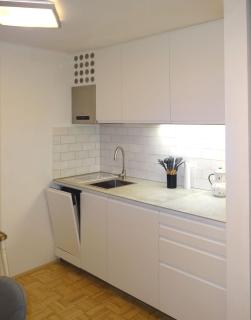 Edith`s Apartment - 9