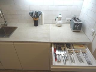 Edith`s Apartment - 3