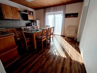 Sigi Apartment - Barnbäch - 4