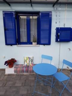 Casa Ble - Izla Homes - Skala - 0