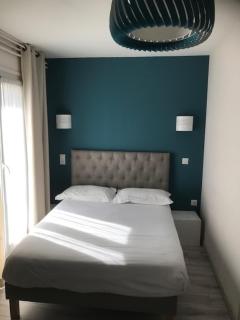 Hôtel Aunis-Saintonge - Royan - 9