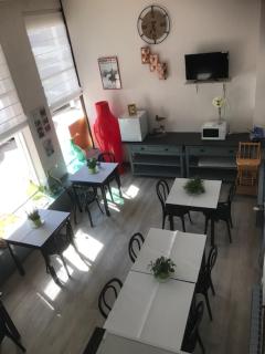 Hôtel Aunis-Saintonge - Royan - 6