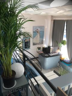 Hôtel Aunis-Saintonge - Royan - 7