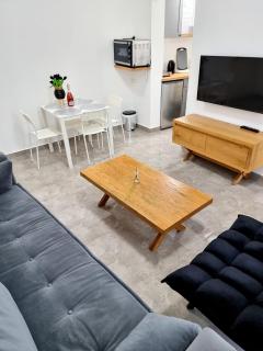 Sima Suite - Ashdod - 7