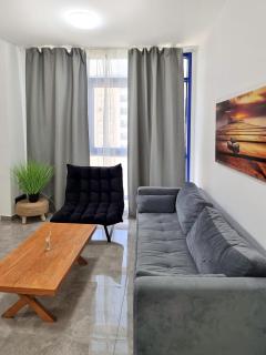 Sima Suite - Ashdod - 6