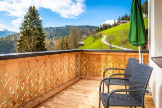 Ferienhaus Weitblick - Flachau - 3