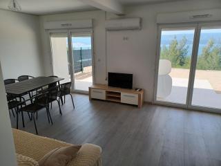 APARTMANI JELIĆ - Stanići - 9