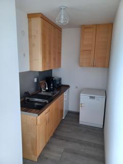APARTMANI JELIĆ - Stanići - 8