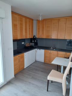 APARTMANI JELIĆ - Stanići - 4