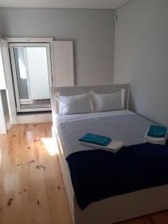 São Bartolomeu Apartment 2 - Coimbra - 8
