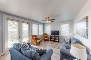 Point West Resort #203 - Galveston - 0