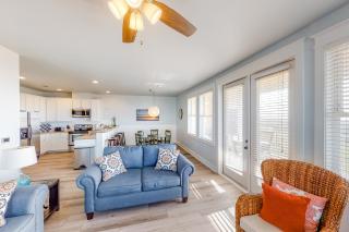Point West Resort #203 - Galveston - 4