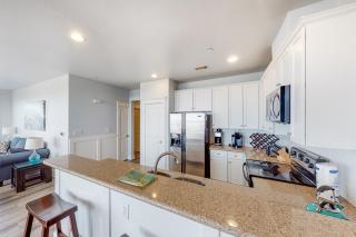 Point West Resort #203 - Galveston - 2