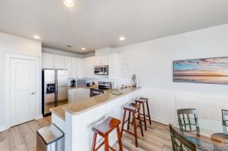 Point West Resort #203 - Galveston - 1