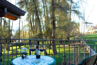 hotel Parco Pineta - Cavareno - 3