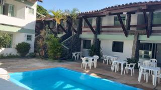 Hotel Porto Verde -JG - Porto Seguro - 1