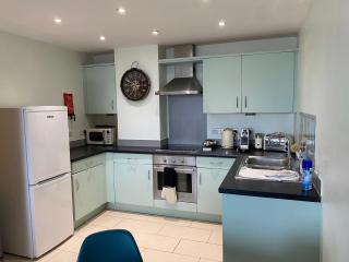 Stunning Marina apartment Gosport Portsmouth - Gosport - 1