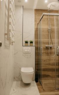 Rajskie Uroczysko Apartamenty Jacuzzi Sauna - 4