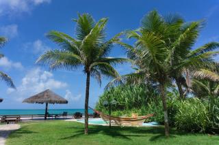 Mar a Vista by Concavus - Porto de Galinhas - 4