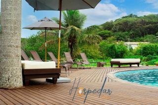 Saint Germain - Lagoa da Conceição - Florianópolis - 6