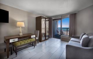 Hotel Blue - Myrtle Beach - 8