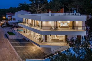 Villa Estate Da Noi - Vrboska (Verbosca) - 3