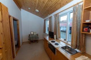 Kaffi Holar Cottages and Apartments - Sauðárkrókur - 7