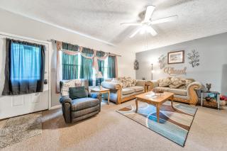 Cool River Condo II - Helen - 8