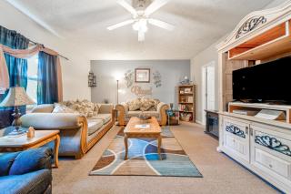 Cool River Condo II - Helen - 6