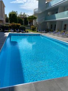 Residenza Concordia - Bibione - 1