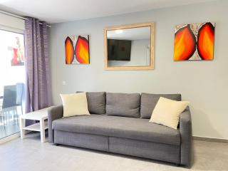 New Square Ocean - Benidorm - 9