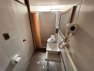 Chikan Hoteles - 6