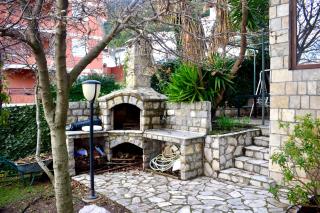 Family Villa - Petrovac - 2